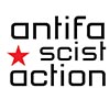 Antifascist Action logo
